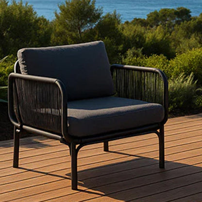 Chaise de jardin Bali