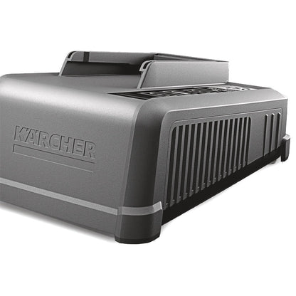 Chargeur rapide batterie Power+ KÄRCHER 18/60