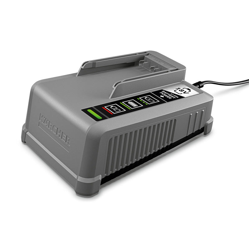 Chargeur rapide batterie Power+ KÄRCHER 18/60