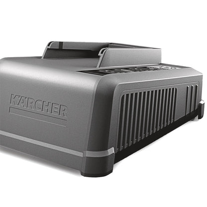 Chargeur rapide batterie Power+ KÄRCHER 26/60