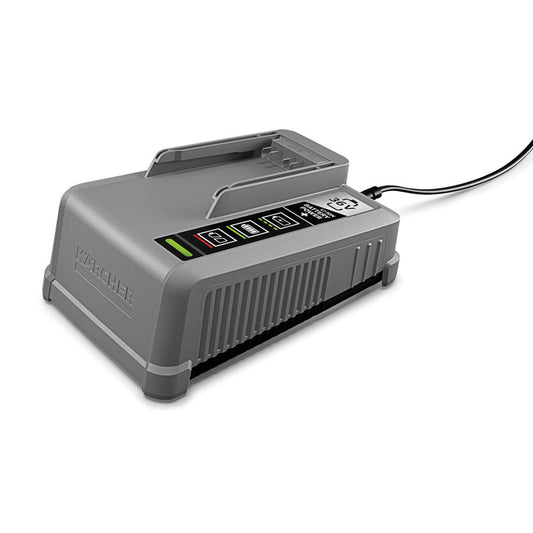 Chargeur rapide batterie Power+ KÄRCHER 26/60