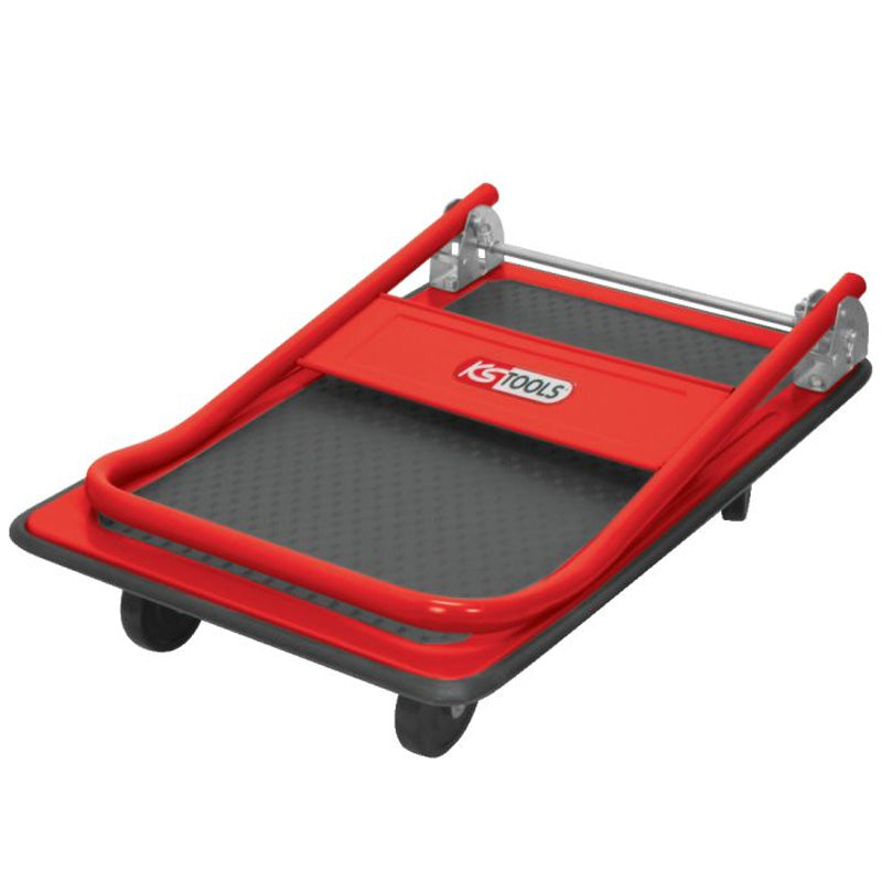 Chariot pliant, charge max. 150 kg  - KS TOOLS - 800.0015