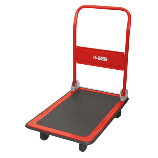 Chariot pliant, charge max. 150 kg  - KS TOOLS - 800.0015