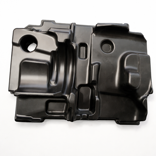 Moulage Mak-Pac MAKITA 839826-1 pour Scie sauteuse DJV180 DJV140 DJV182 DJV142