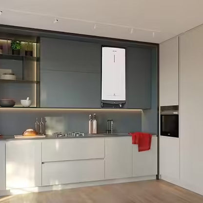 Chauffe-eau electrique Ultra-Plat ARISTON VELIS DUNE 65 FR EU