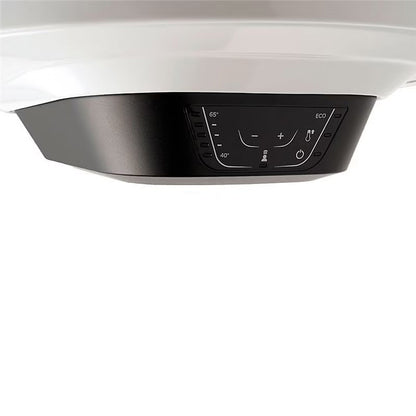 Chauffe-eau electrique vertical mural ARISTON Pro 1 Eco 50 l - Ø 450 mm