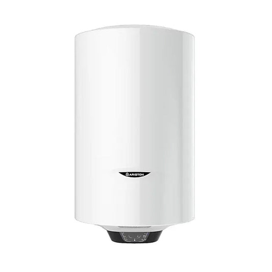 Chauffe-eau electrique vertical mural ARISTON Pro 1 Eco 50 l - Ø 450 mm