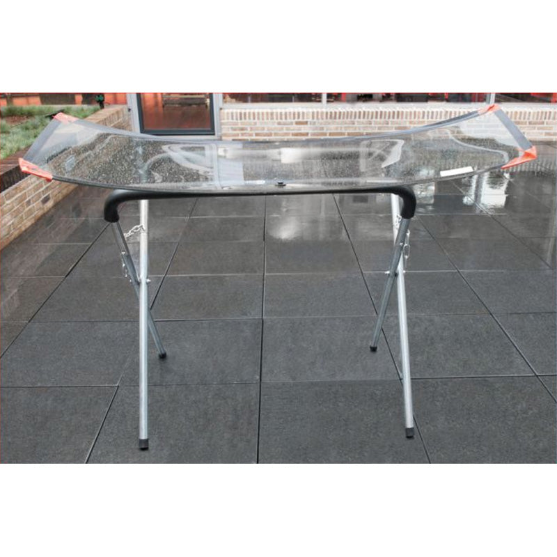 Chevalet support pare-brise  - KS TOOLS - 140.2226