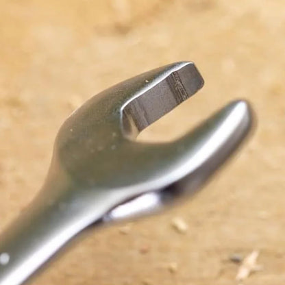 Clés mixtes à cliquet - 7 pcs - STANLEY - STMT82846-0