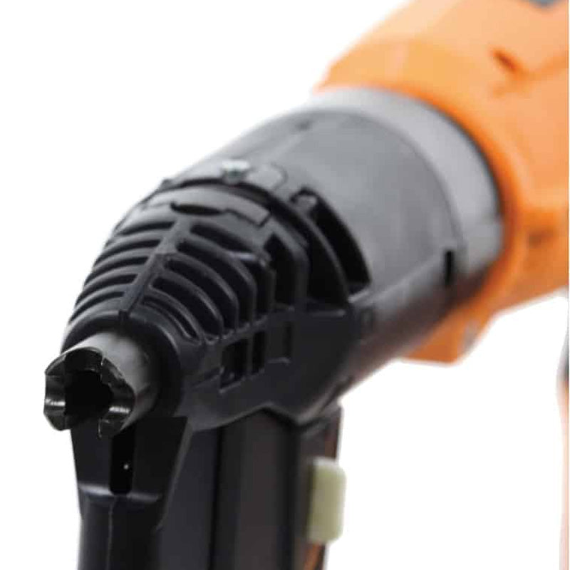 Cloueur à poudre PASLODE - chargeur 10 clous - P370 C60