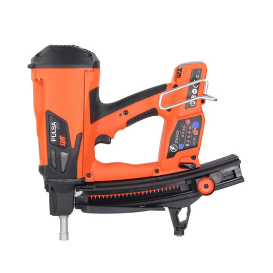 Cloueur multi-matériaux spécial plaquiste PASLODE - PULSA 27P