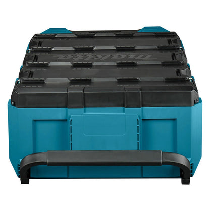 Coffre à outils roulant MAKITA P-91001 MAKTRAK™