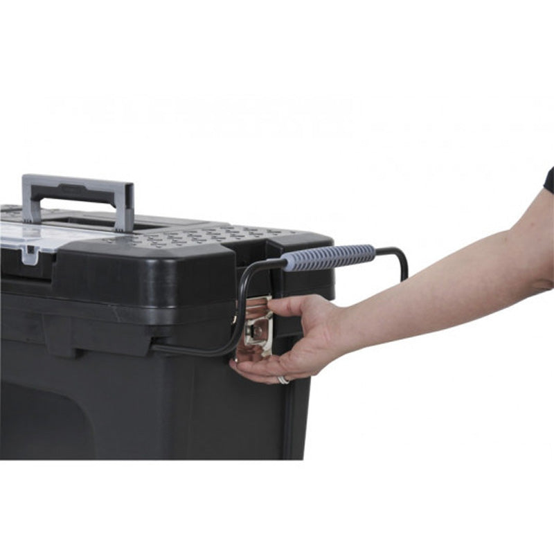 Coffre de chantier contractor - STANLEY - 1-97-503