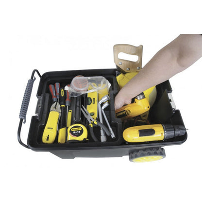 Coffre de chantier contractor - STANLEY - 1-97-503