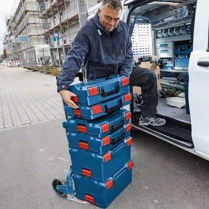 Coffret de transport BOSCH 1600A0259V - XL-boxx Professionnal