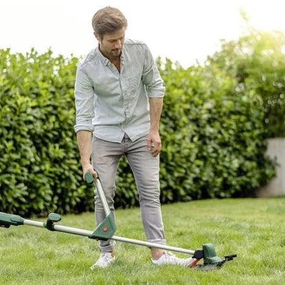 Coupe-bordures BOSCH UniversalGrassCut 18V-260 sans-fil avec 1 batterie 2,0Ah