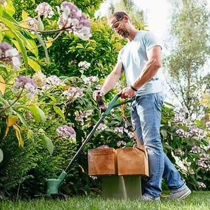 Coupe-bordures filaire BOSCH EasyGrassCut 23