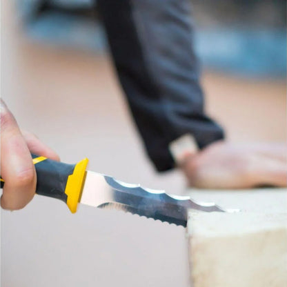 Couteau isolation 350mm fatmax+étui - STANLEY - FMHT10327-1