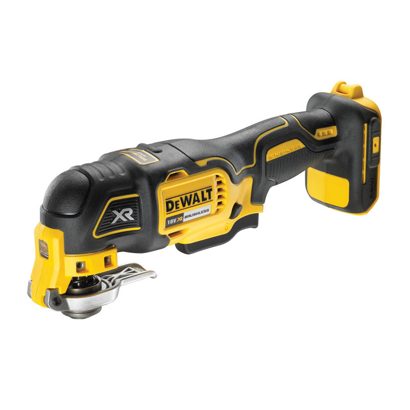 Kit 8 outils DEWALT DCK853P4-QW XR 18V 5Ah Li-Ion