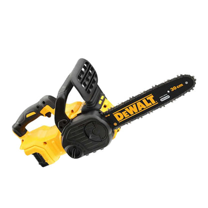 Pack 3 outils DEWALT Débrousailleuse + Tronçonneuse + Souffleur + 2 batteries + chargeur