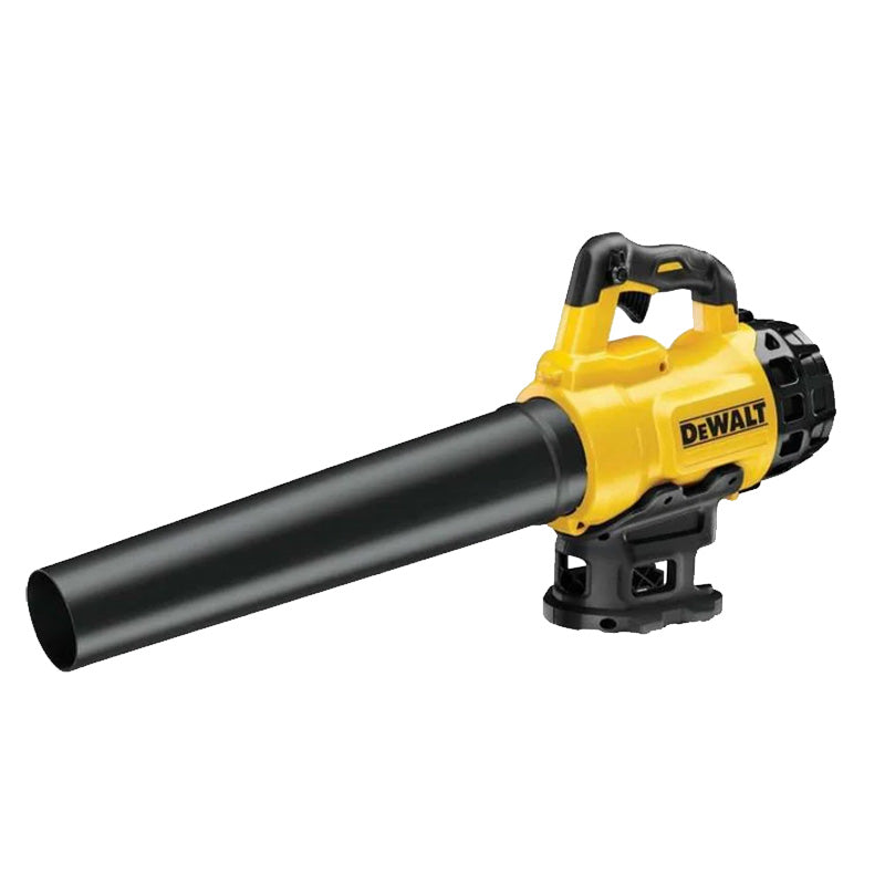 Pack 3 outils DEWALT Débrousailleuse + Tronçonneuse + Souffleur + 2 batteries + chargeur