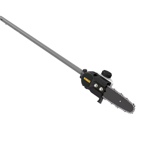 Tête d'élagueuse sur perche combisystème XR Flexvolt 54V DEWALT - DCMASPS5N-XJ