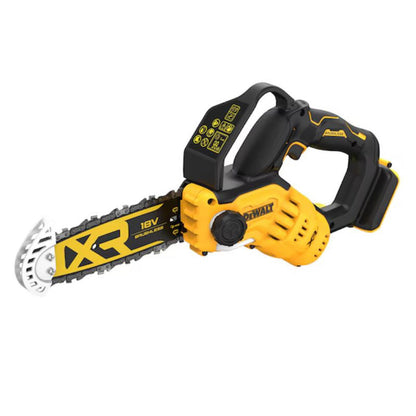 Elagueuse 18V DEWALT DCMPS520P1-QW Brushless avec une batterie 5,0 Ah