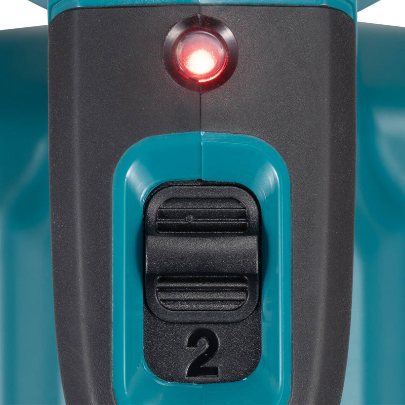 Nettoyeur haute pression sans fil 18V MAKITA DHW180Z (vendu sans batterie)