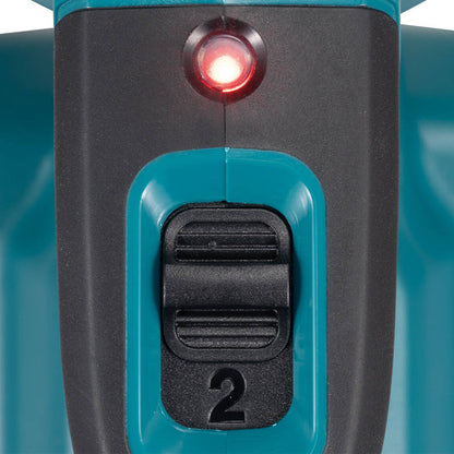 Nettoyeur haute pression sans fil 18V MAKITA DHW180Z (vendu sans batterie)