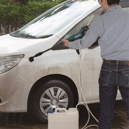 Nettoyeur haute pression sans fil 18V MAKITA DHW180Z (vendu sans batterie)