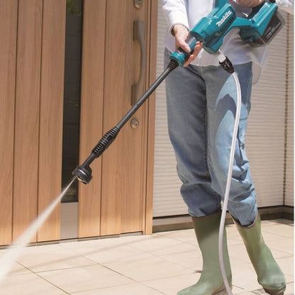 Nettoyeur haute pression sans fil 18V MAKITA DHW180Z (vendu sans batterie)