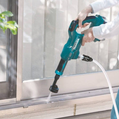 Nettoyeur haute pression sans fil 18V MAKITA DHW180Z (vendu sans batterie)