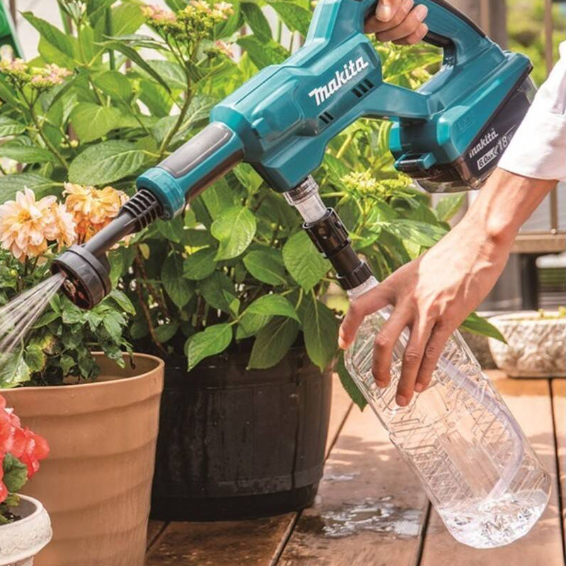 Nettoyeur haute pression sans fil 18V MAKITA DHW180Z (vendu sans batterie)