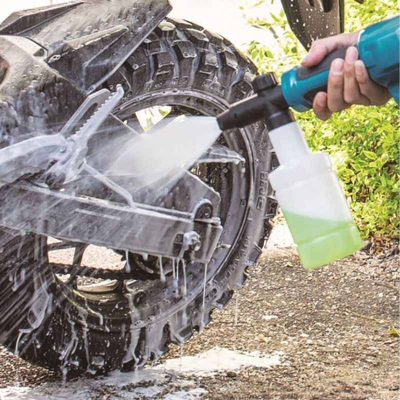 Nettoyeur haute pression sans fil 18V MAKITA DHW180Z (vendu sans batterie)