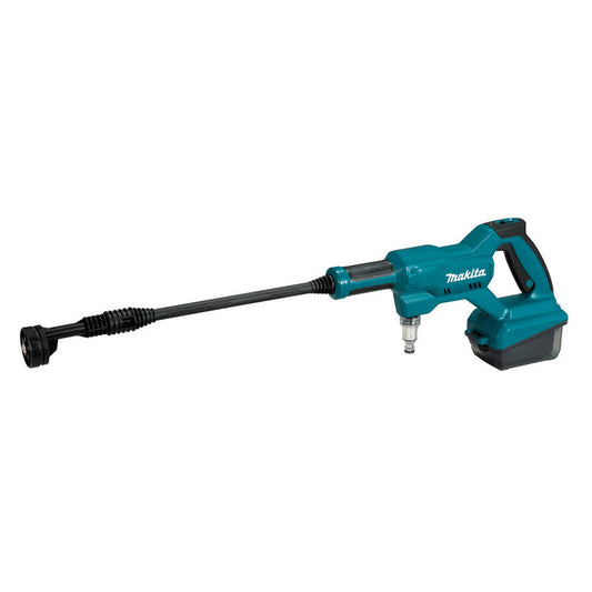 Nettoyeur haute pression sans fil 18V MAKITA DHW180Z (vendu sans batterie)
