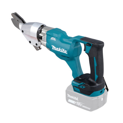 Cisaille à plaque de Plâtre DJS800Z MAKITA LXT ® 18 V Li-Ion (vendu sans batterie)