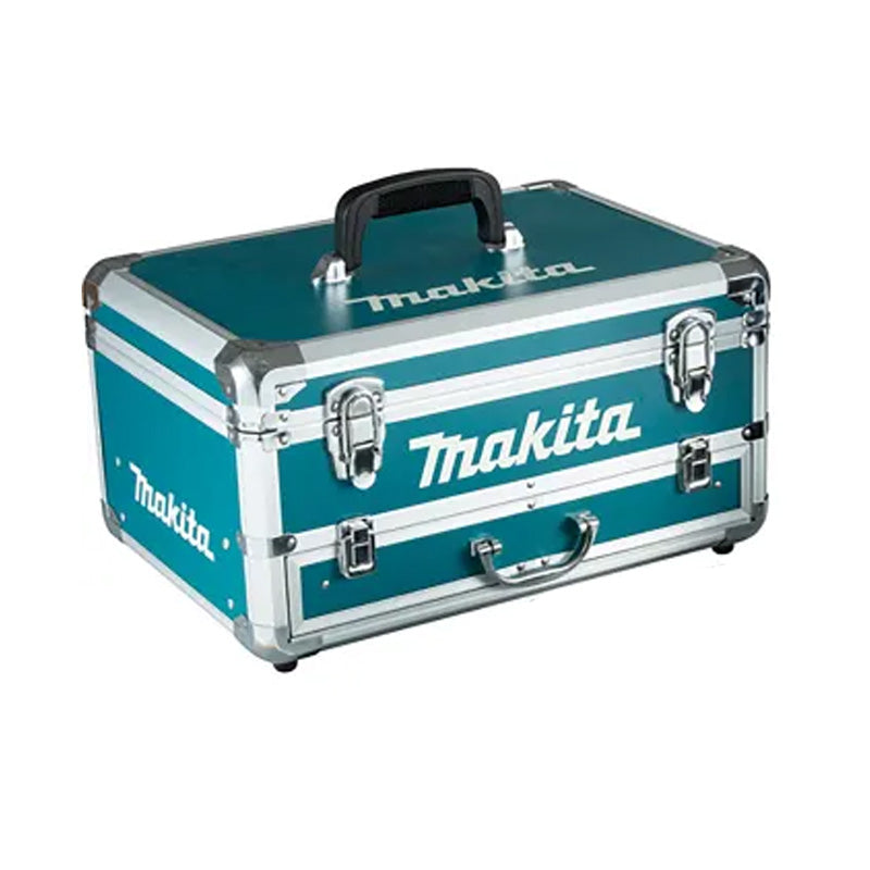 Perceuse visseuse MAKITA LXT DDF484RTX6 avec accessoires + Enceinte DMR202B