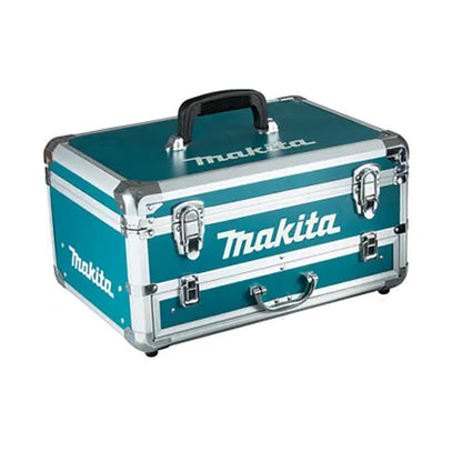 Perceuse visseuse MAKITA LXT DDF484RTX6 avec accessoires + Enceinte DMR202B