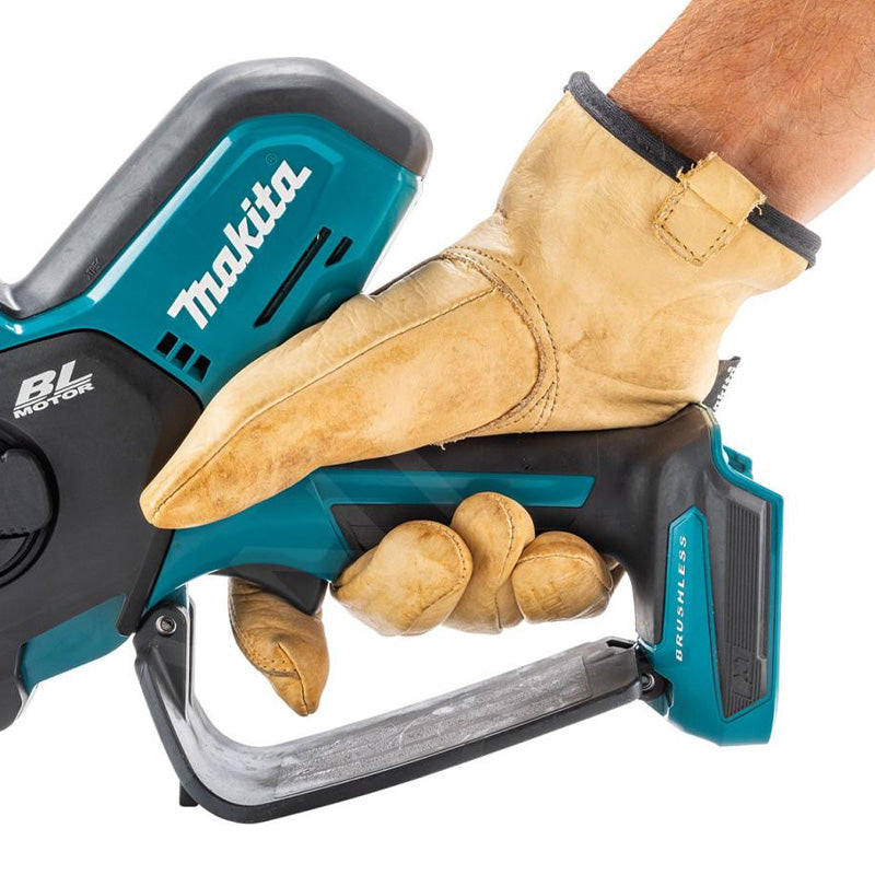 Elagueuse MAKITA 18V DUC150Z01 (vendu sans batterie)