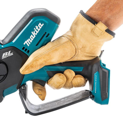 Elagueuse MAKITA 18V DUC150Z01 (vendu sans batterie)