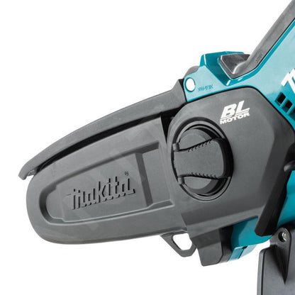 Elagueuse MAKITA 18V DUC150Z01 (vendu sans batterie)