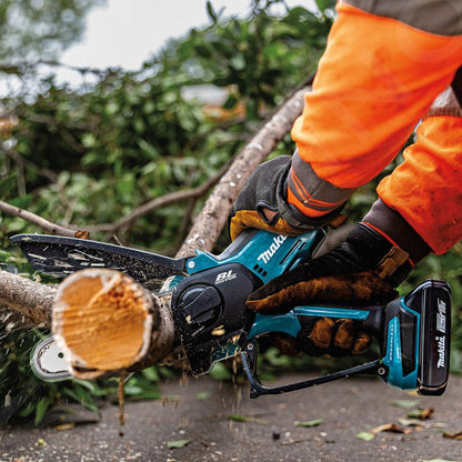 Elagueuse MAKITA 18V DUC150Z01 (vendu sans batterie)