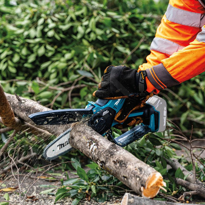 Elagueuse MAKITA 18V DUC150Z01 (vendu sans batterie)