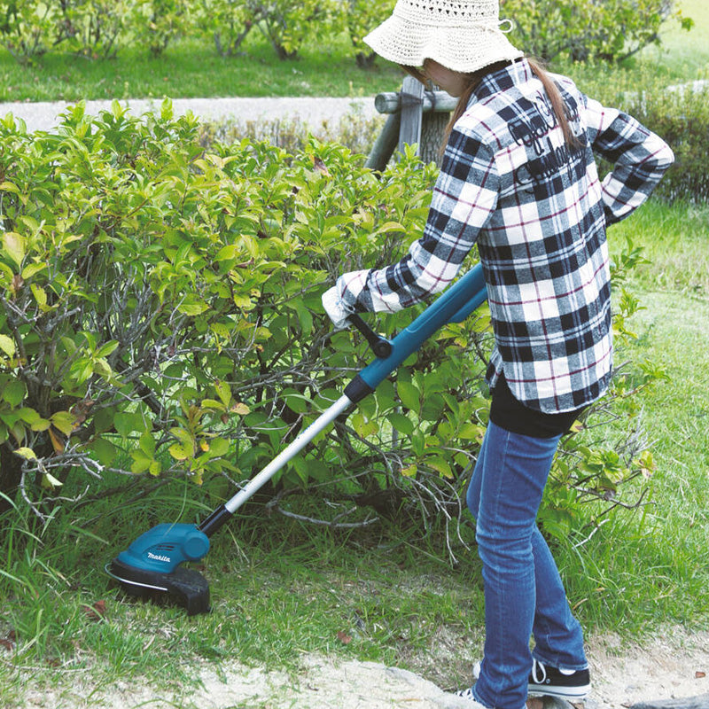 Coupe-bordures sans fil MAKITA DUR181 + Batterie 18V BL1815N + Chargeur DC18SD