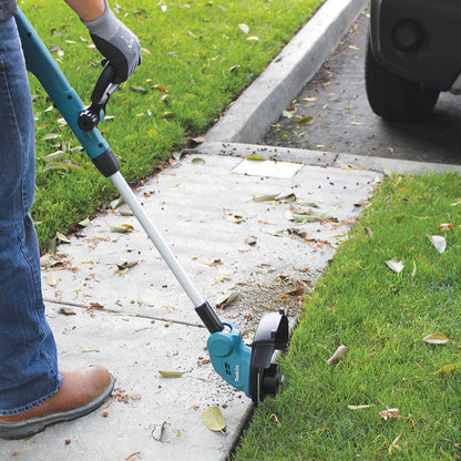 Coupe-bordures sans fil MAKITA DUR181 + Batterie 18V BL1815N + Chargeur DC18SD