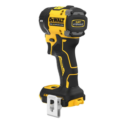 Visseuse à chocs DEWALT DCF870NT-XJ Premium Hydraulique XR 18V Brushless