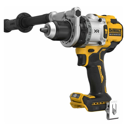 Perceuse visseuse à percussion DEWALT DCD1007NT-XJ Premium 3 vitesses XRP 18V Brushless