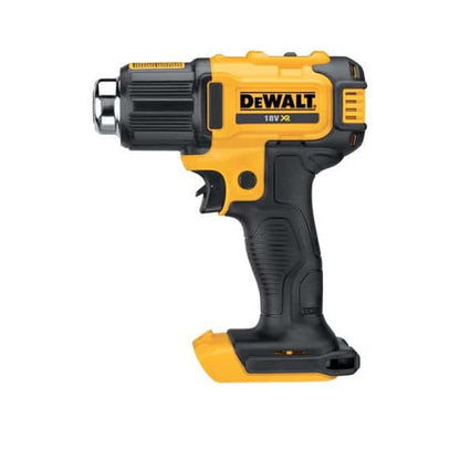 Décapeur Thermique XR 18V  DEWALT DCE530N-XJ (sans batterie)