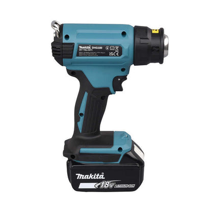Décapeur thermique 18V MAKITA  DHG180Z