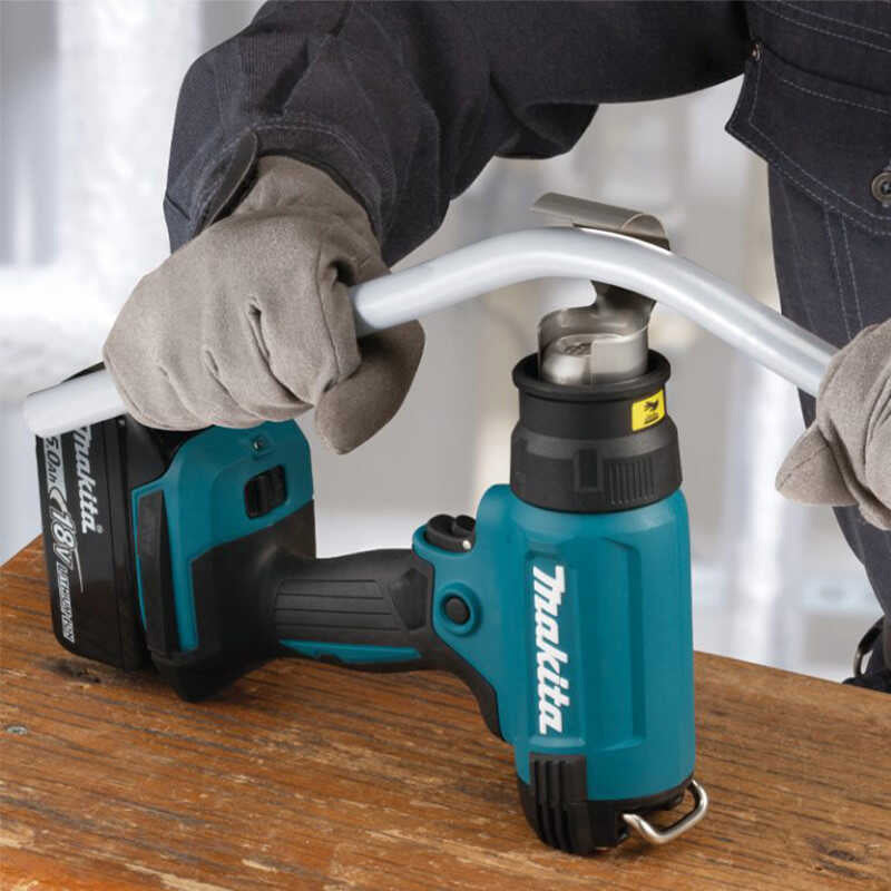 Décapeur thermique 18V MAKITA  DHG180Z